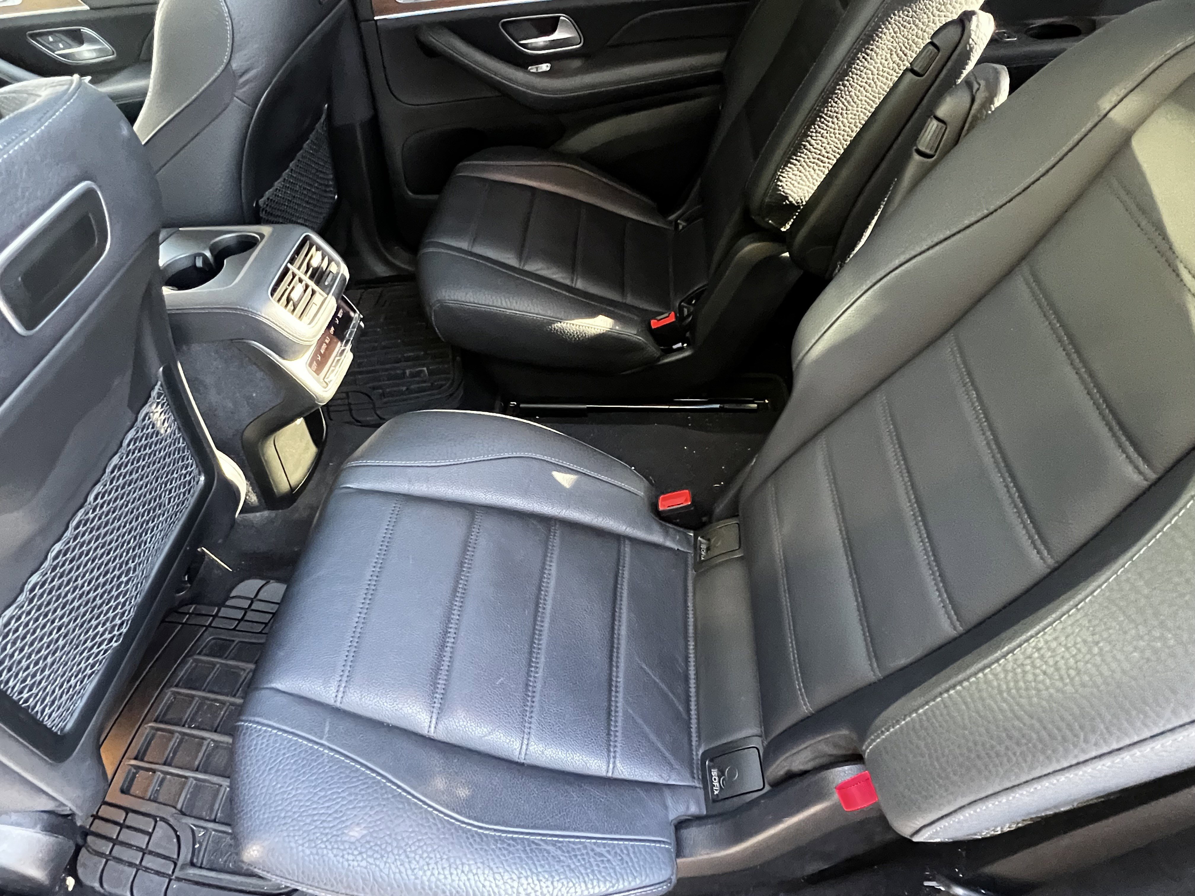 Used 2020 Mercedes-Benz GLS 580 4MATIC image 32