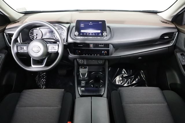 Used 2023 Nissan Rogue SV FWD image 12