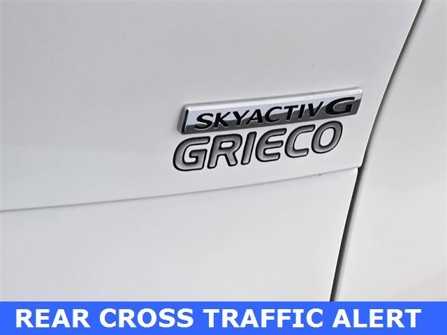 Certified 2023 MAZDA CX-30 AWD 2.5 S w/ Select Package image 8