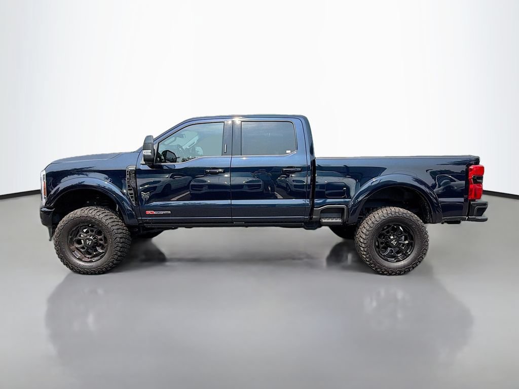 Used 2024 Ford F250 Lariat w/ Lariat Ultimate Package AWD/4WD image 2