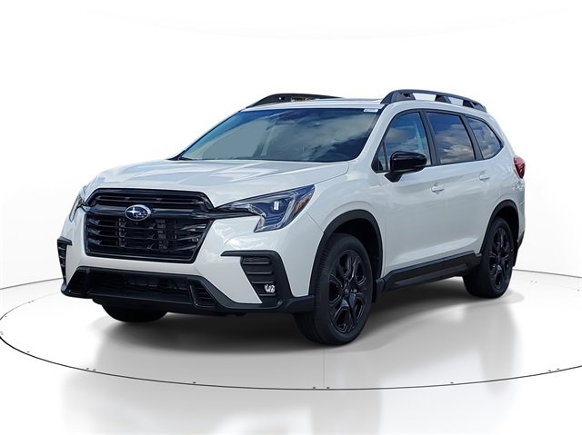 New 2025 Subaru Ascent Bronze Edition image 2
