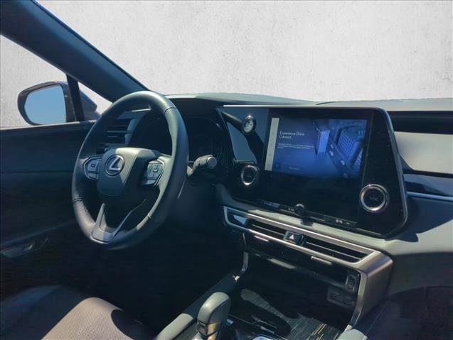 Used 2024 Lexus RX 350 FWD w/ Technology Package image 26