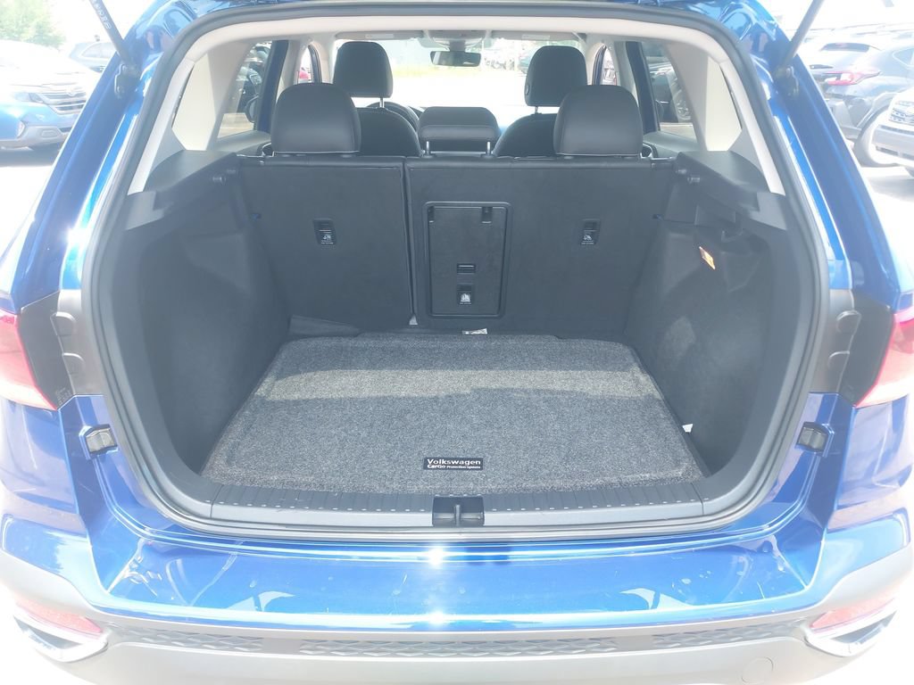 Used 2023 Volkswagen Taos SE AWD/4WD image 32