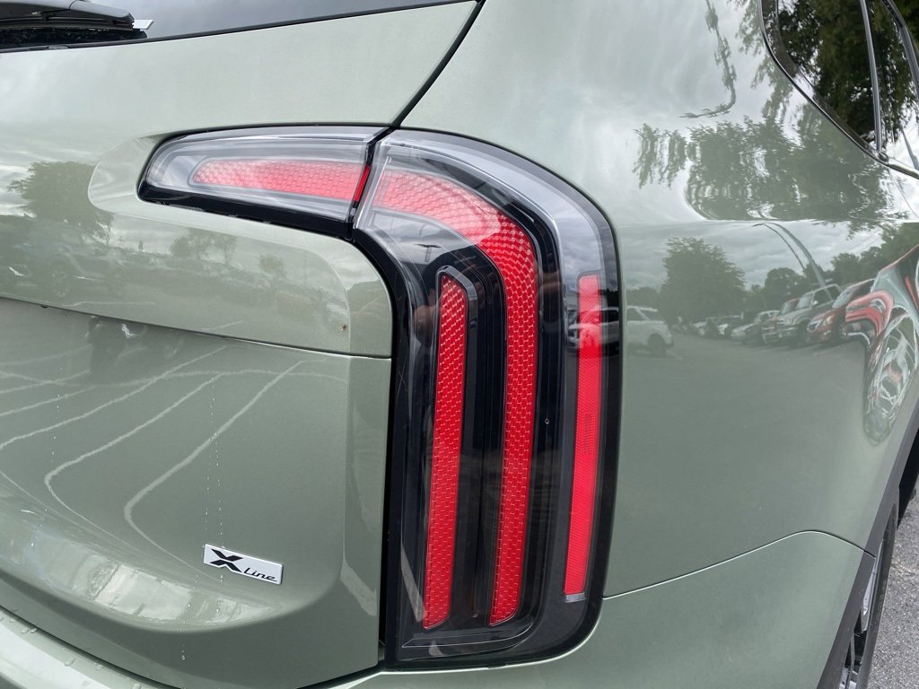 New 2025 Kia Telluride SX Prestige X-Line image 6
