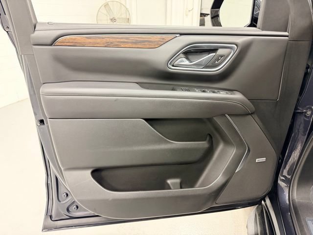 Certified 2024 Chevrolet Tahoe Premier AWD/4WD image 22