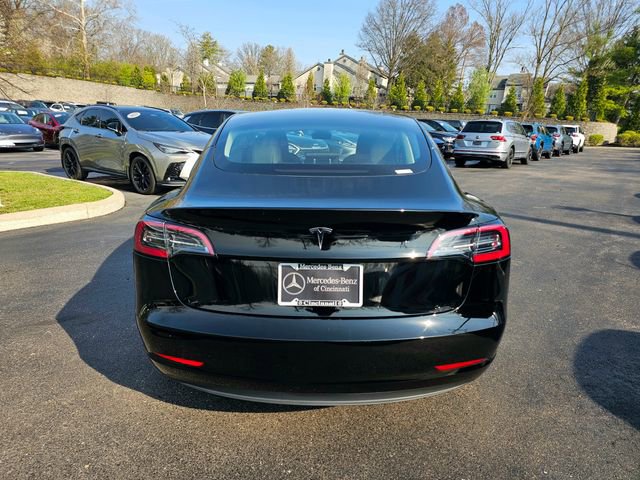 Used 2023 Tesla Model 3 Standard Range image 8