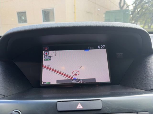 Used 2017 Acura MDX SH-AWD image 14