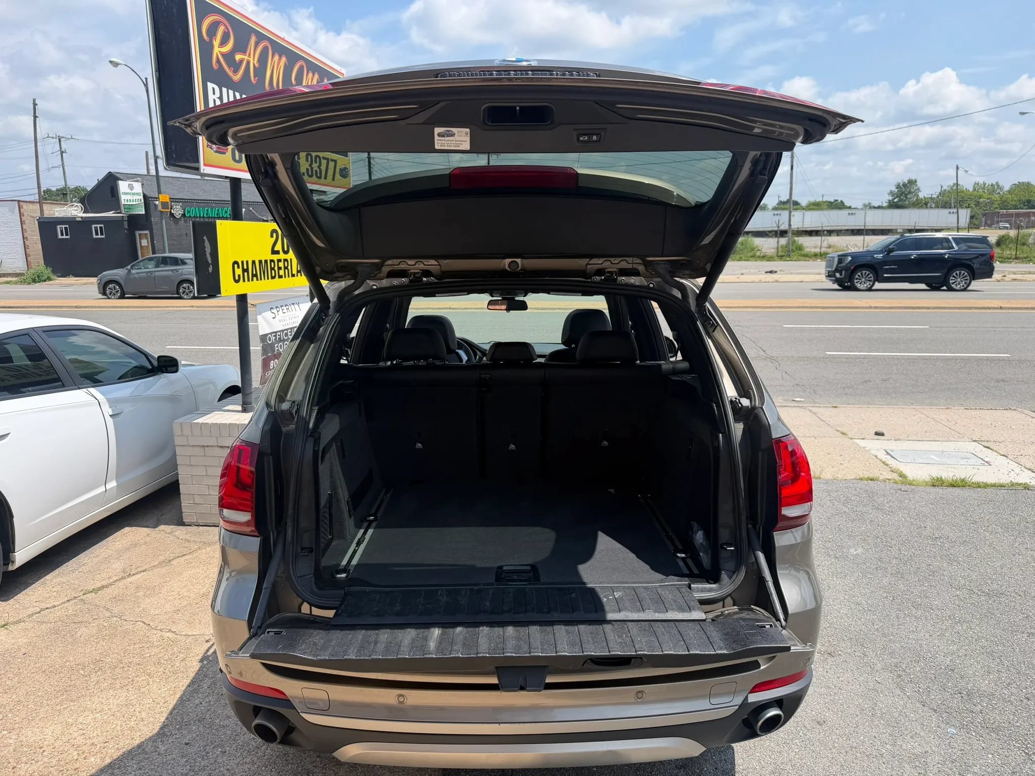 Used 2017 BMW X5 xDrive35i AWD/4WD image 33