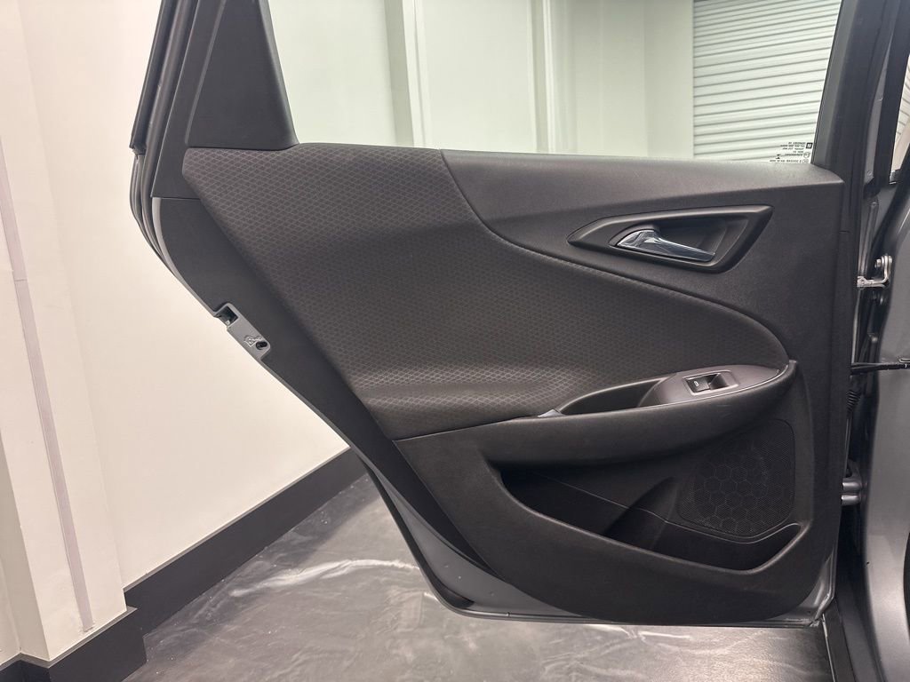 Used 2024 Chevrolet Malibu LT image 14