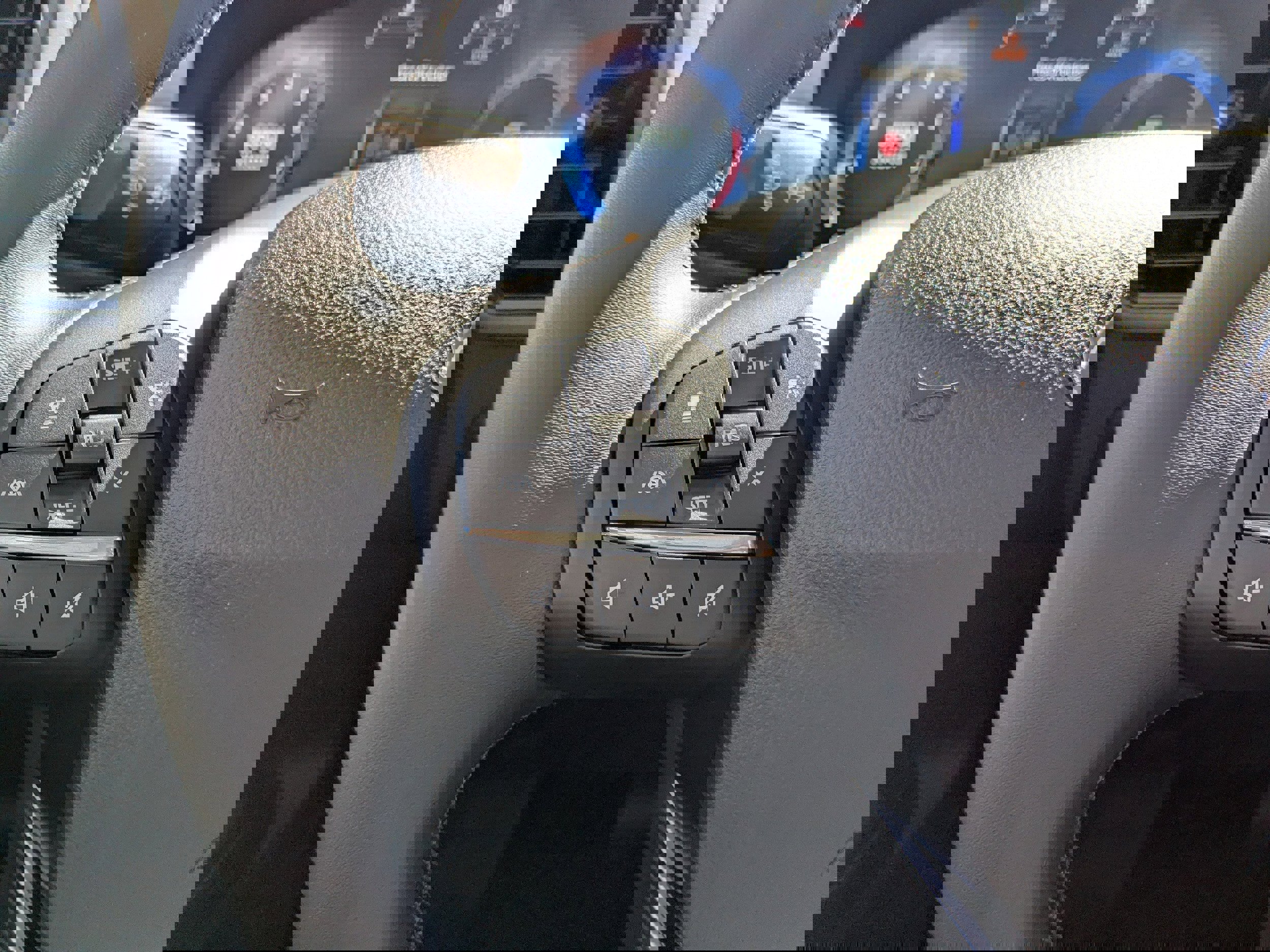 New 2025 Ford Bronco Sport Heritage w/ Convenience Package image 19