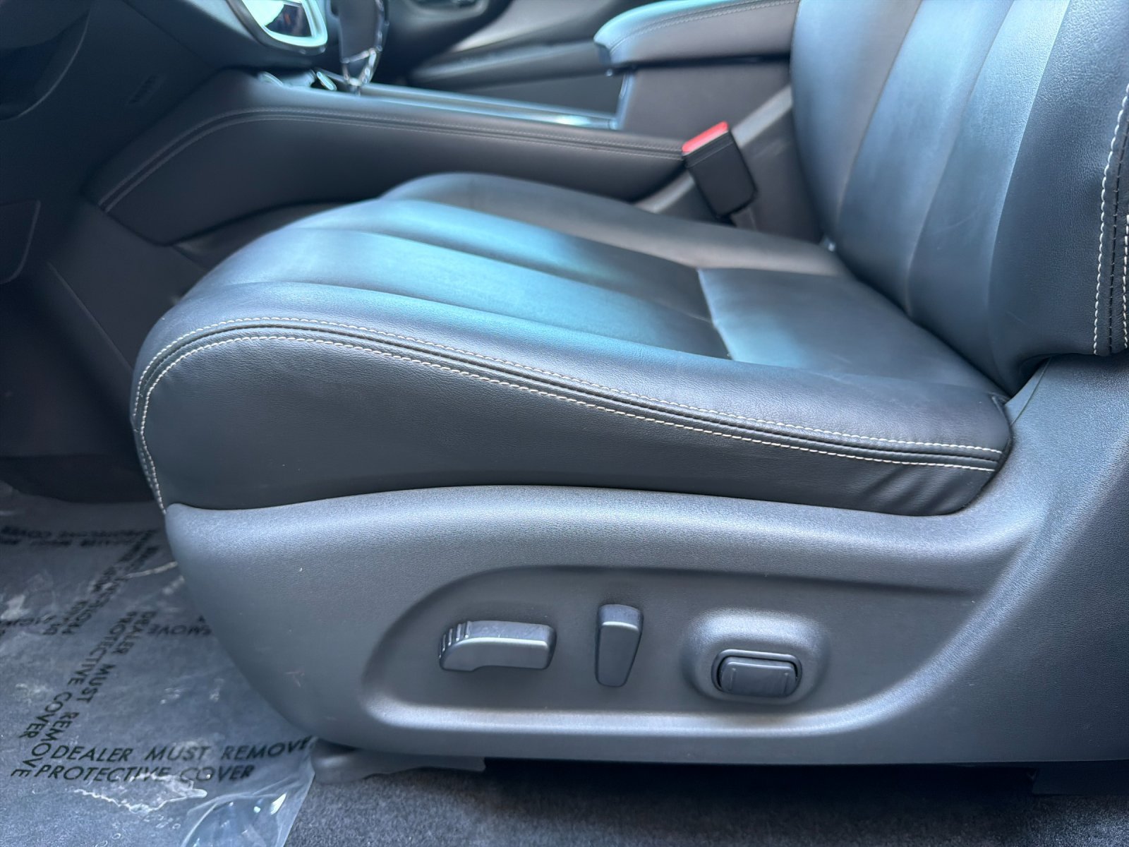 Used 2023 Nissan Murano SV FWD image 13