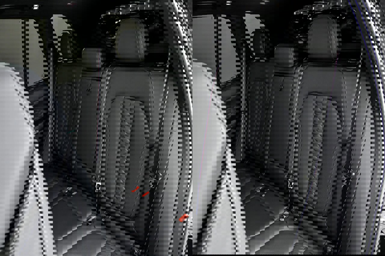 Used 2020 BMW X5 M Competition w/ Executive Package image 25