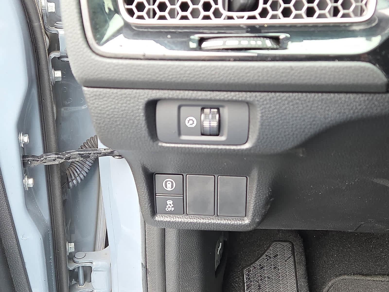 Used 2023 Honda Civic EX image 27