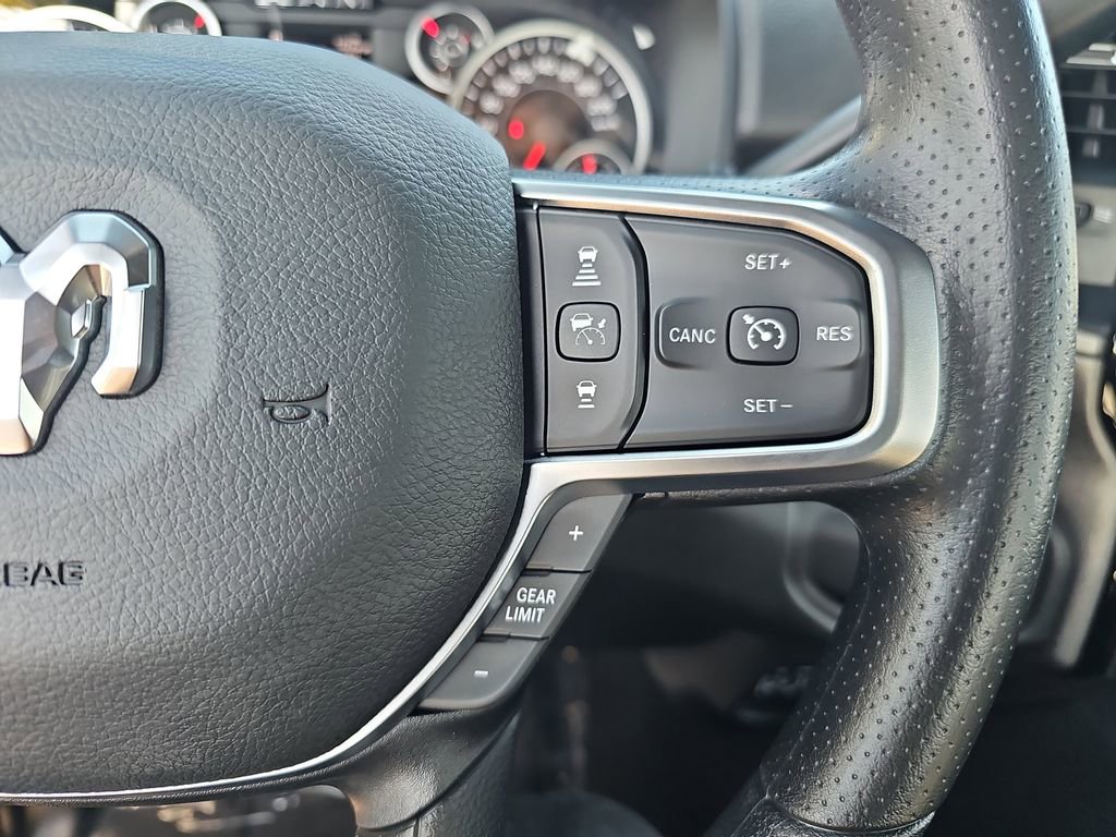 New 2026 RAM 2500 Tradesman image 16