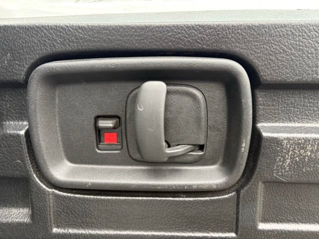 Used 2024 Chevrolet Express 2500 w/ Driver Convenience Package RWD image 11