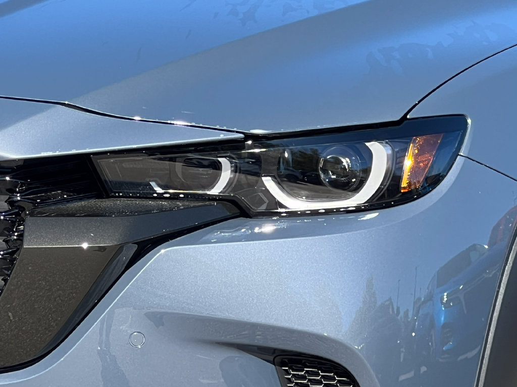 New 2026 MAZDA CX-50 AWD 2.5 Hybrid w/ Weather Package image 41