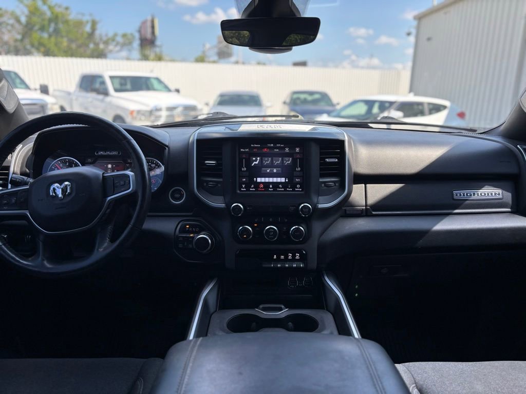 Used 2020 RAM 1500 Big Horn AWD/4WD image 26