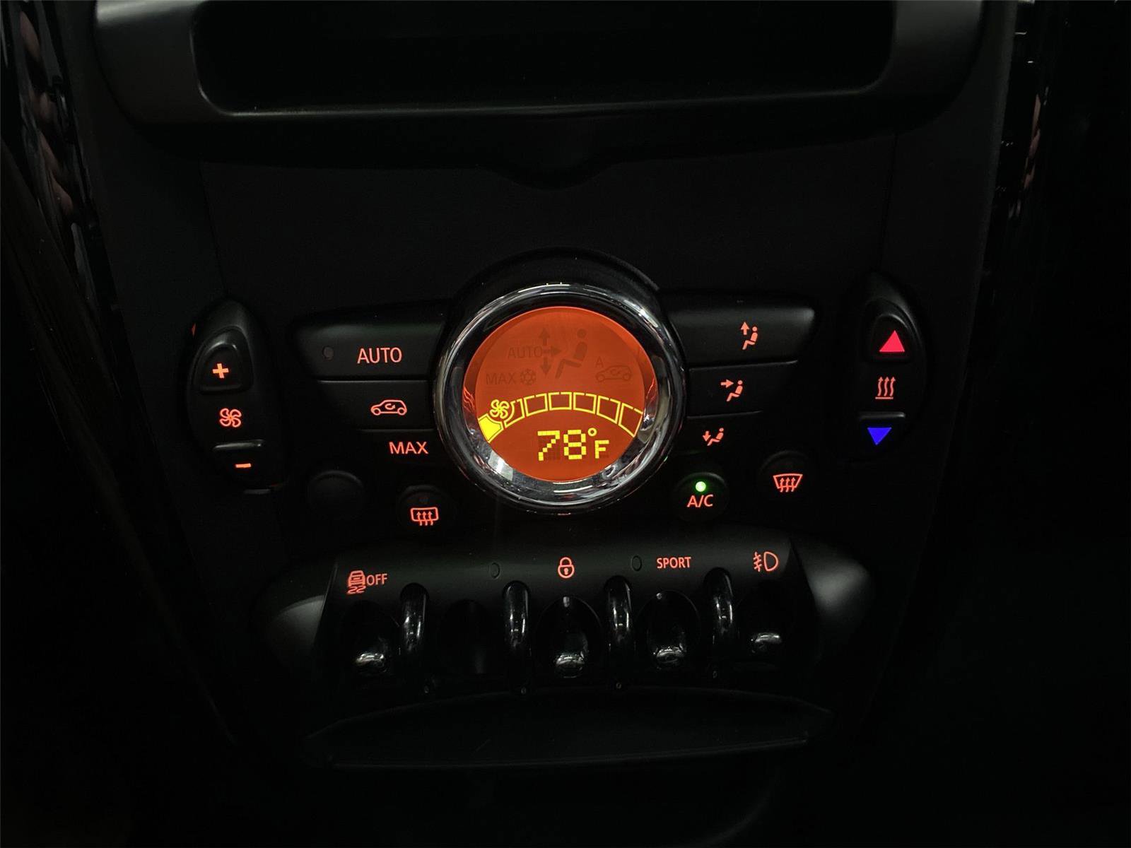 Used 2014 MINI Cooper Countryman John Cooper Works image 21