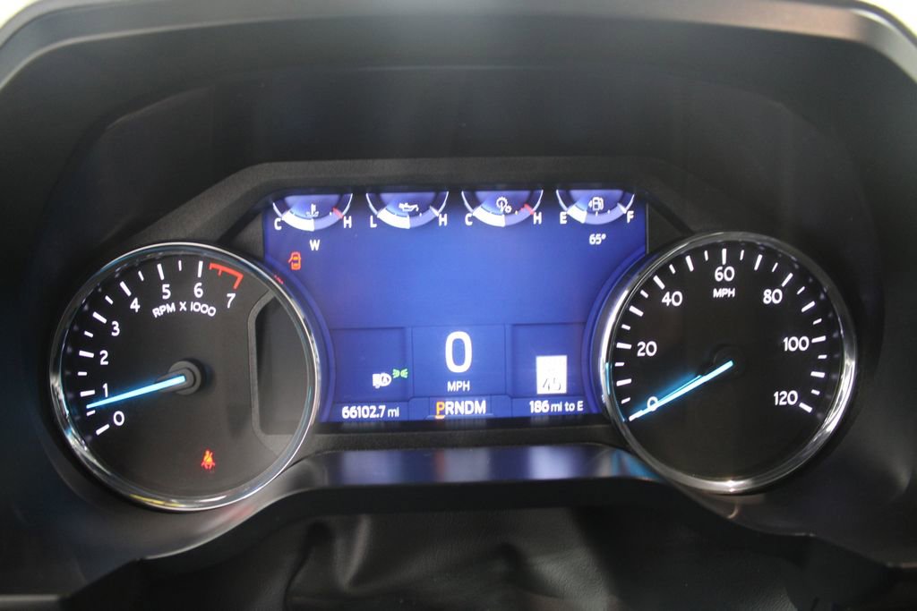 Used 2023 Ford Expedition Max Limited image 42