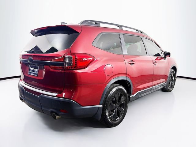Used 2022 Subaru Ascent Premium w/ Convenience Package image 8