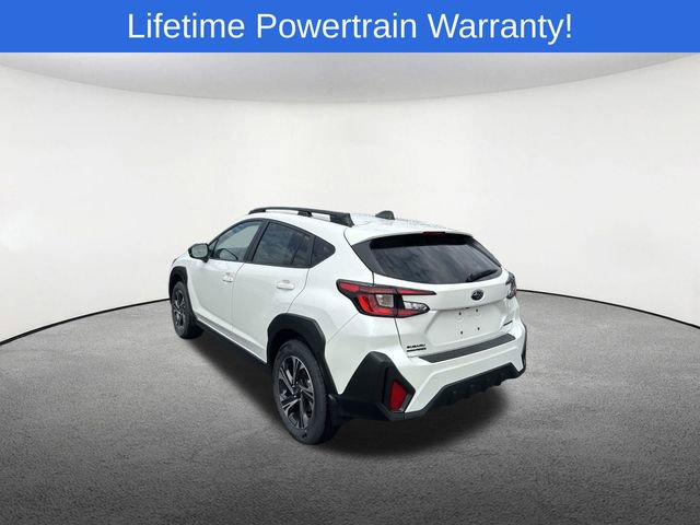 New 2026 Subaru Crosstrek 2.0i Premium image 13
