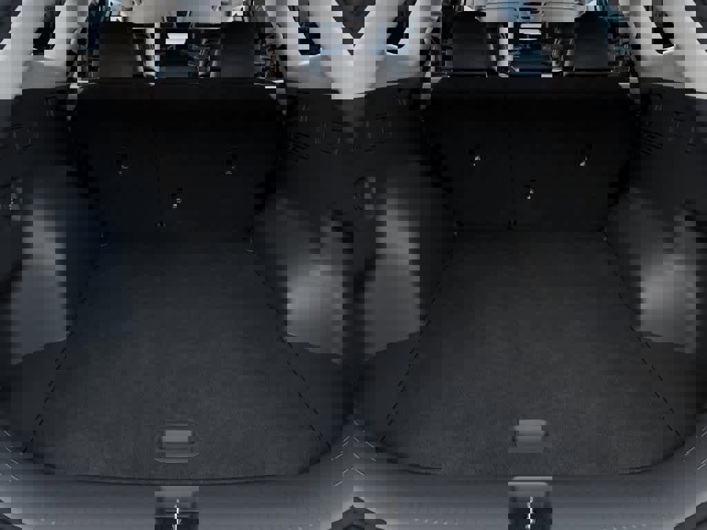 New 2026 Kia Sportage EX image 19