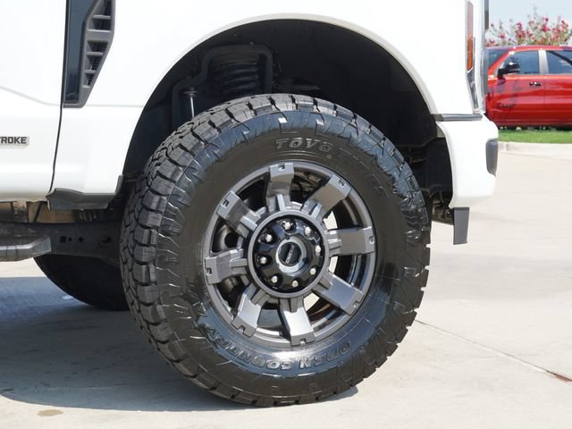 Used 2024 Ford F250 Lariat w/ Sport Appearance Package AWD/4WD image 15