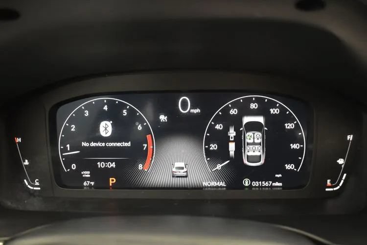 Used 2024 Acura Integra FWD image 27