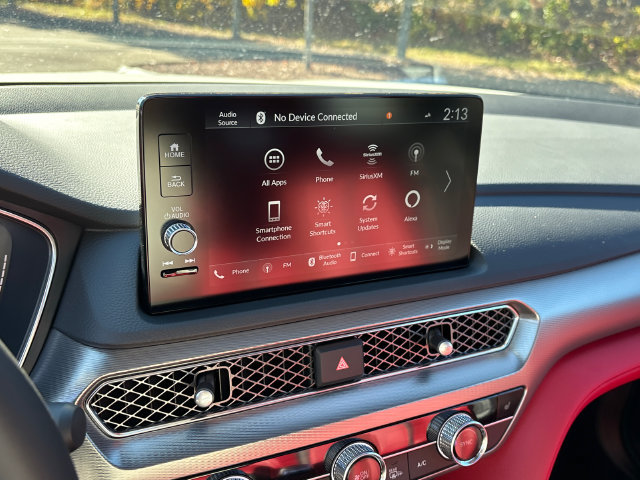 New 2026 Acura Integra A-Spec w/ Technology Package FWD image 17