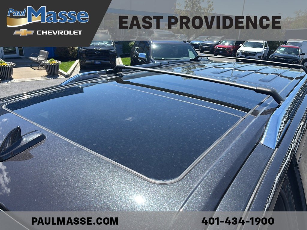 Used 2023 Lincoln Navigator L Reserve AWD/4WD image 12