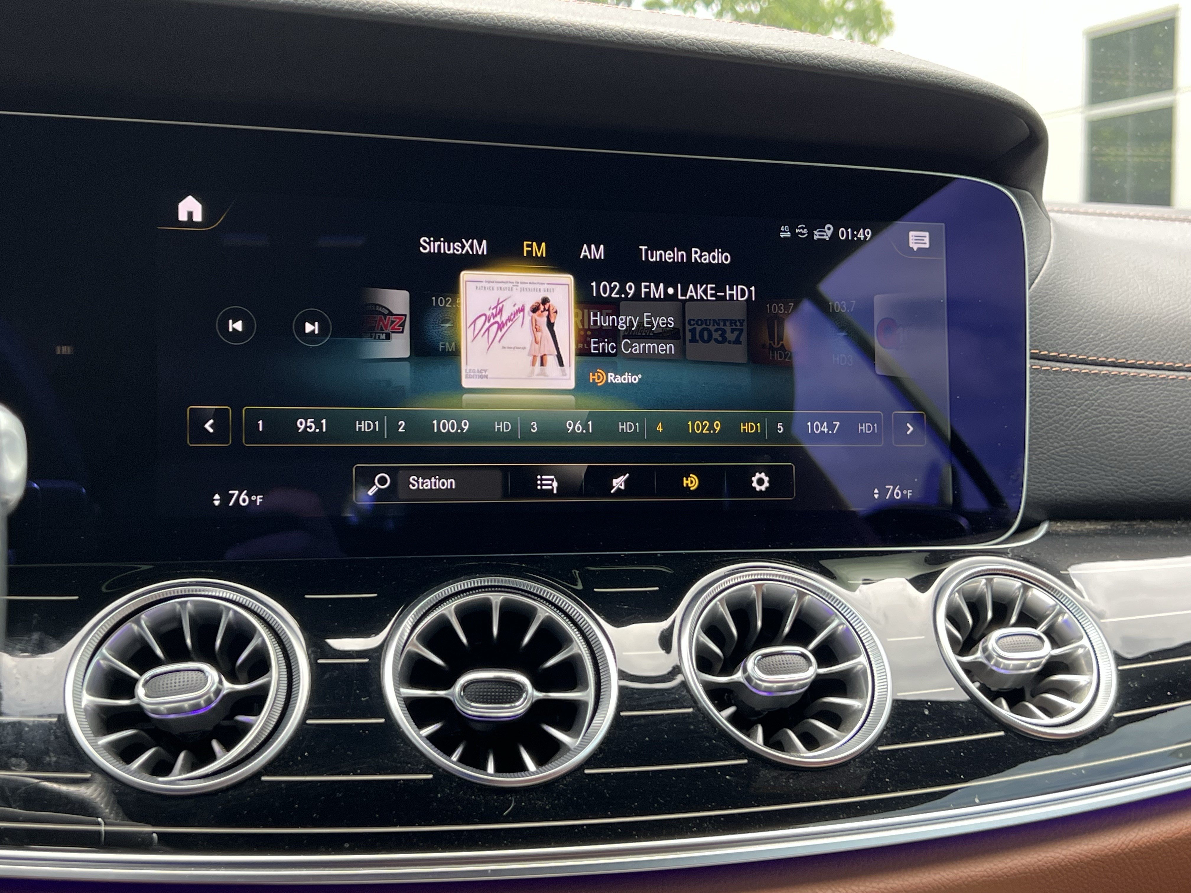 Certified 2023 Mercedes-Benz E 450 Cabriolet image 25