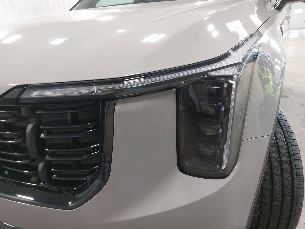 New 2026 Kia Sorento SX Prestige AWD/4WD image 34