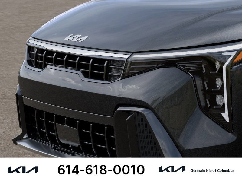 New 2026 Kia K4 GT-Line Turbo w/ GT-Line Premium Package FWD image 15