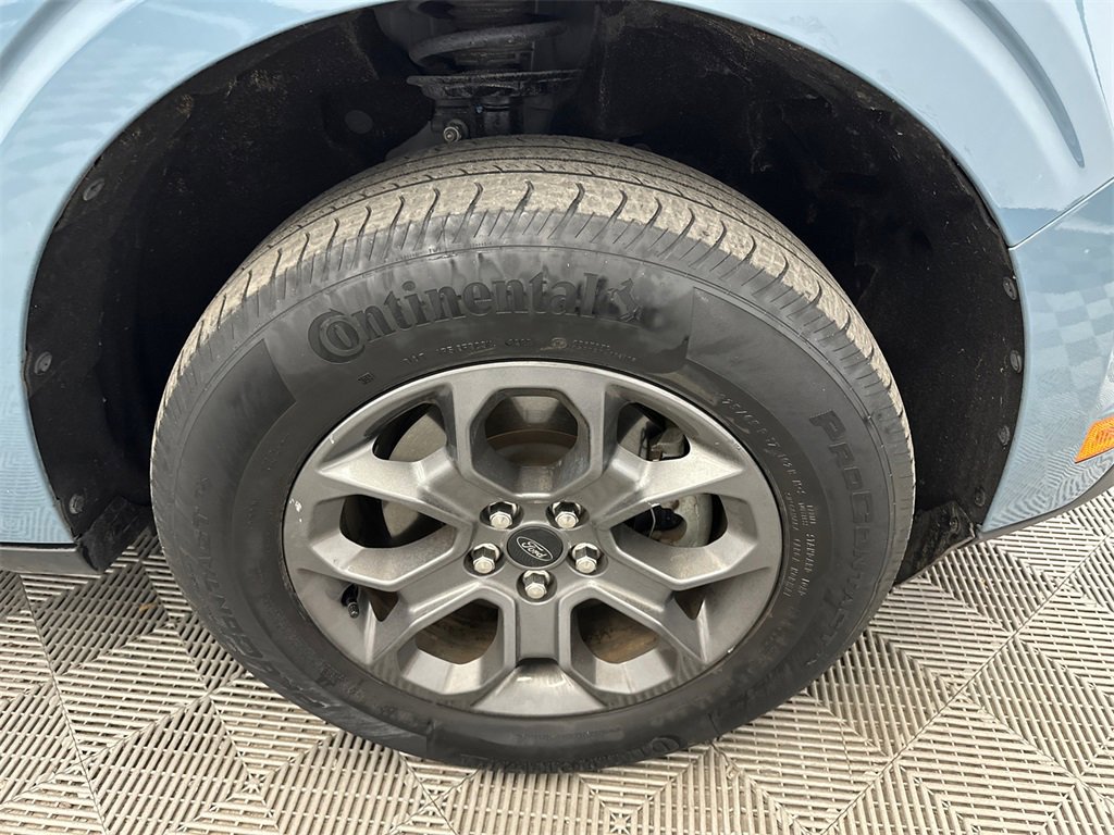 Used 2022 Ford Maverick XLT image 12