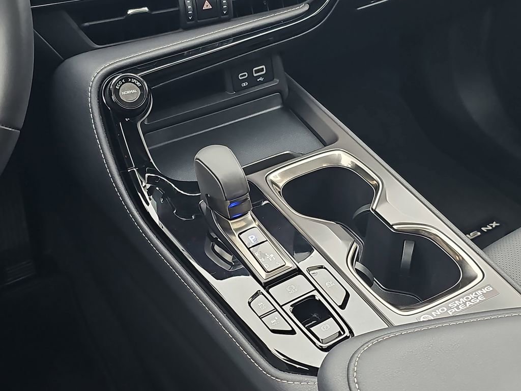 Certified 2025 Lexus NX 350h 350h Premium w/ Cold Area Package image 25