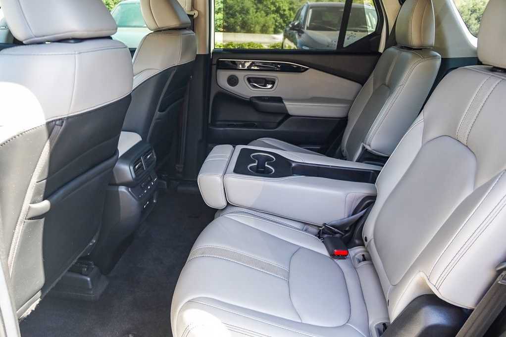 Used 2024 Honda Pilot Touring image 21
