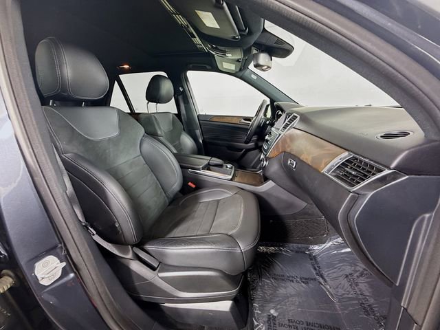 Used 2015 Mercedes-Benz ML 350 4MATIC image 30