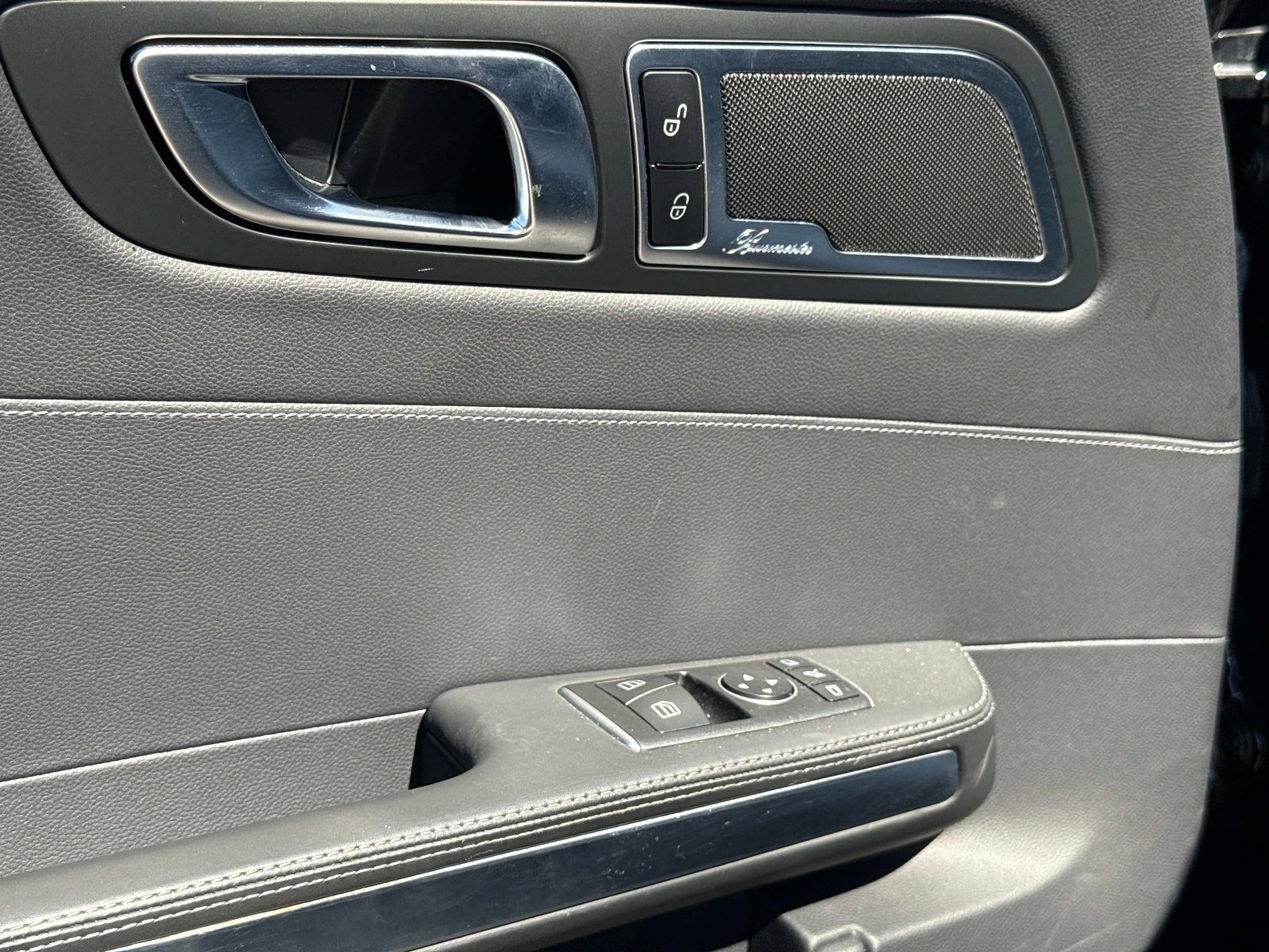 Used 2021 Mercedes-Benz AMG GT Roadster image 34