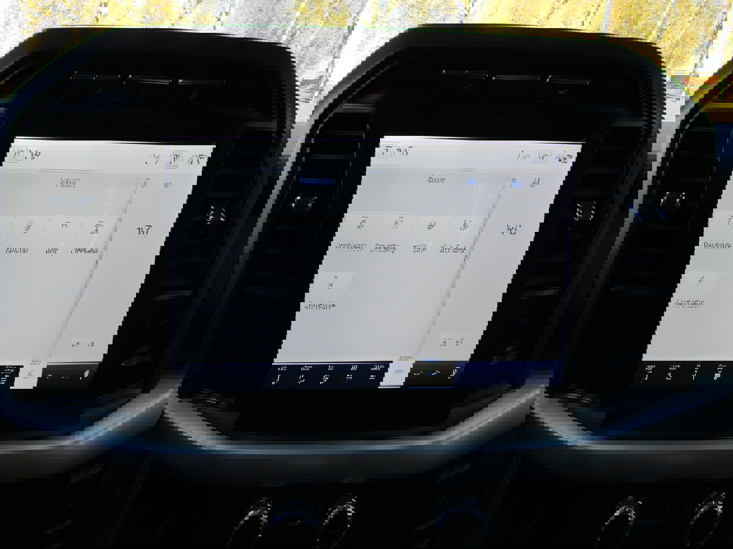 Certified 2022 Ford F150 XLT w/ Equipment Group 302A High image 38