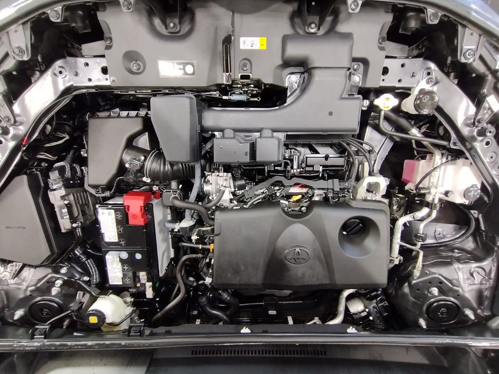 Used 2024 Toyota RAV4 XLE image 10