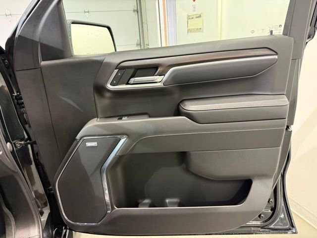 Certified 2022 GMC Sierra 1500 SLT w/ SLT Convenience Package AWD/4WD image 29