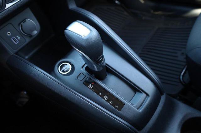 Certified 2025 Nissan Kicks Play S FWD image 15
