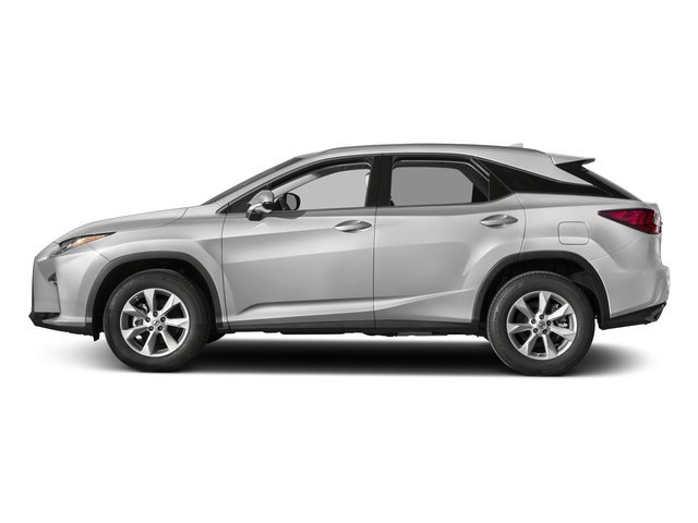 Used 2017 Lexus RX 350 AWD w/ Premium Package image 3