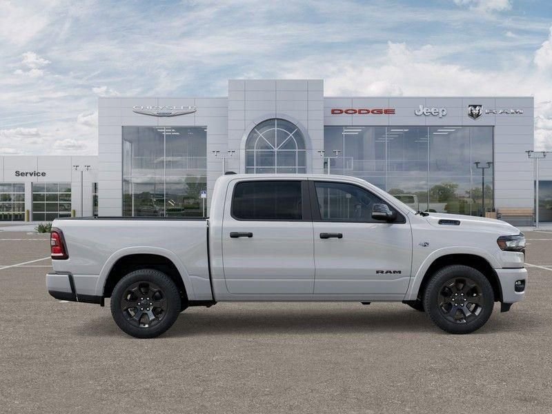 New 2026 RAM 1500 Big Horn image 21