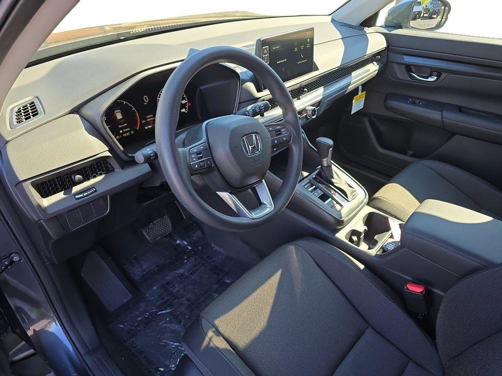 New 2026 Honda CR-V LX image 8