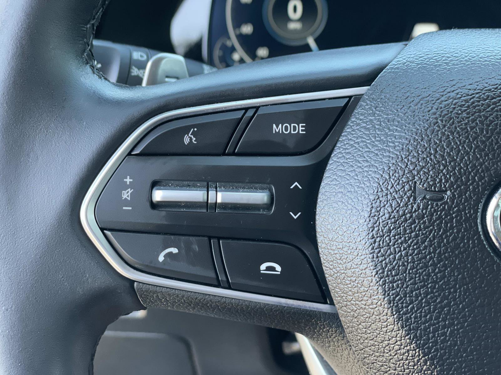 Certified 2022 Hyundai Palisade Limited w/ Cargo Package image 8