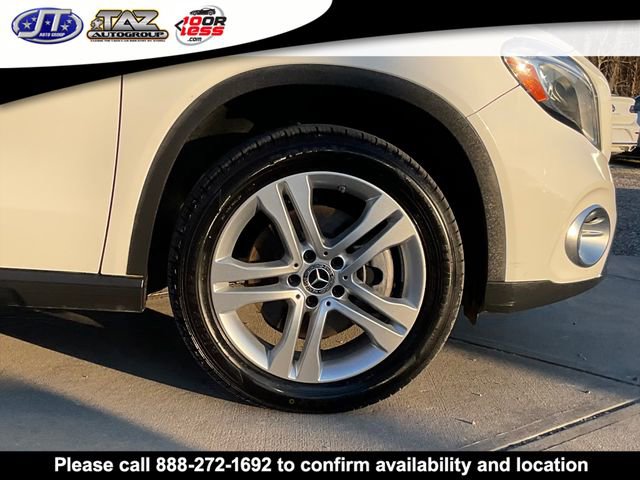 Used 2020 Mercedes-Benz GLA 250 image 9