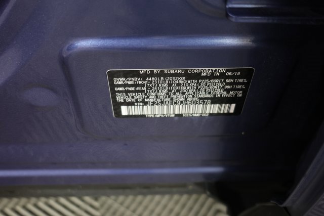 Used 2018 Subaru Forester 2.5i Premium w/ All-Weather Package image 30
