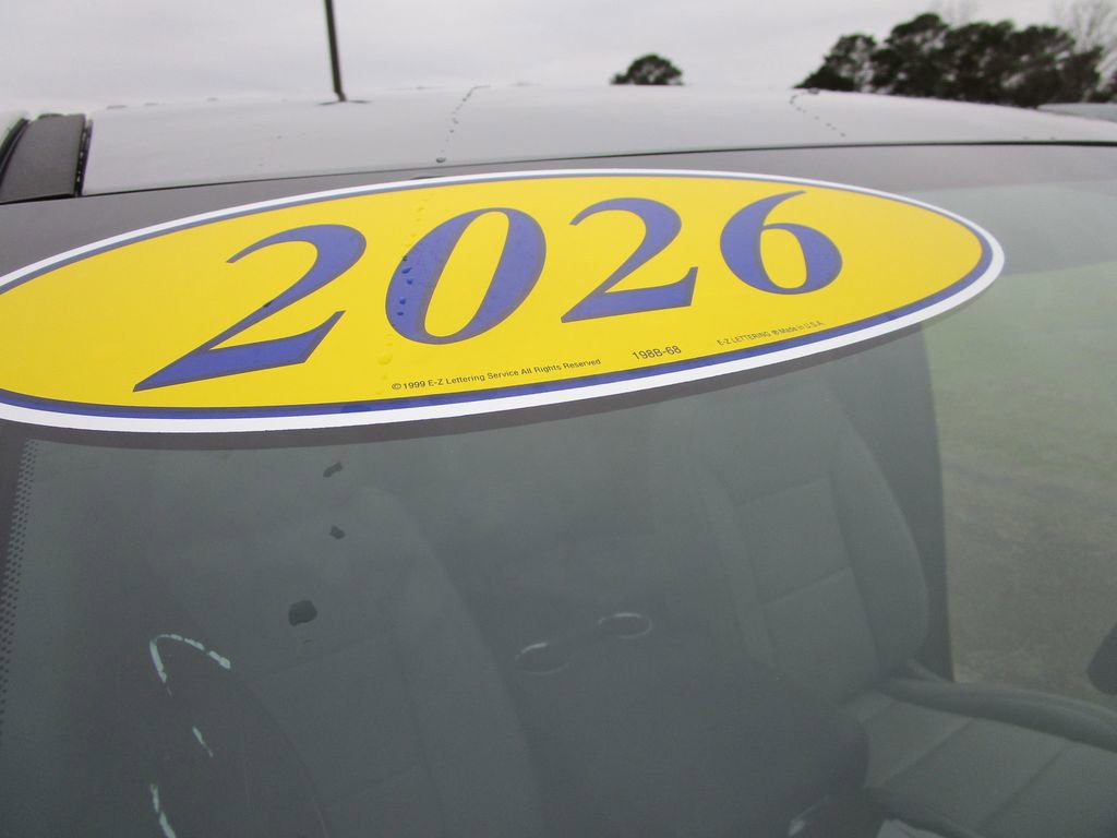 New 2026 GMC Yukon Elevation w/ Elevation Premium Package image 29