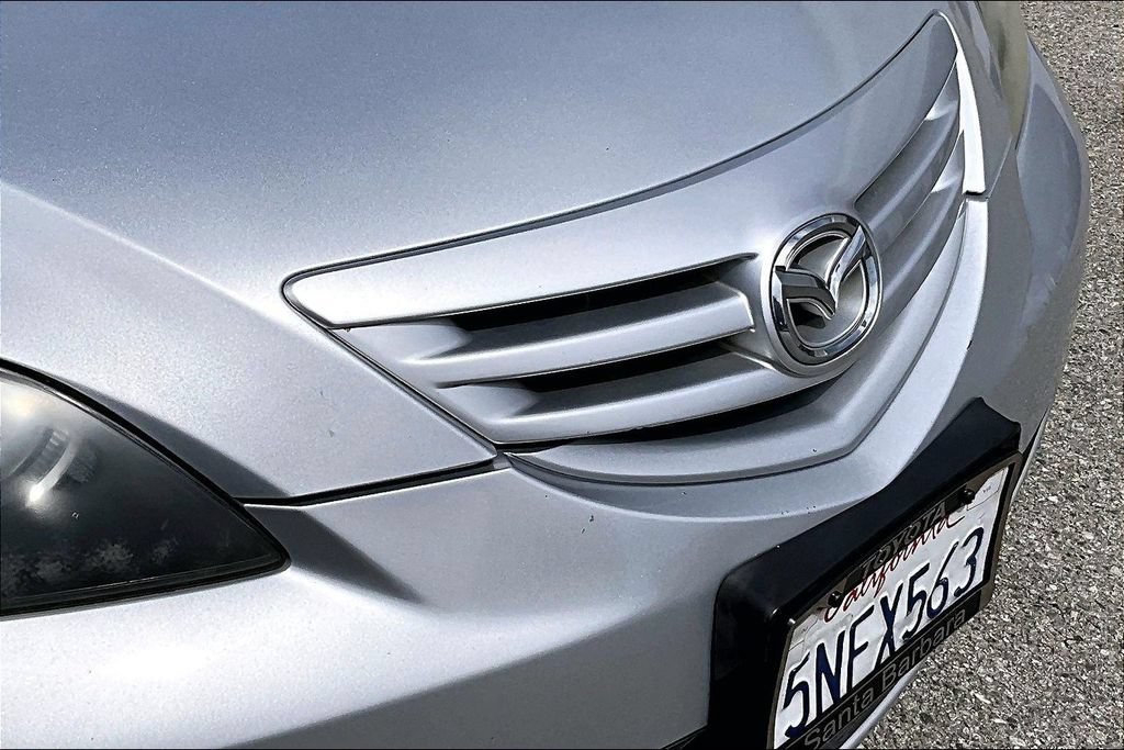 Used 2005 MAZDA MAZDA3 s FWD image 33